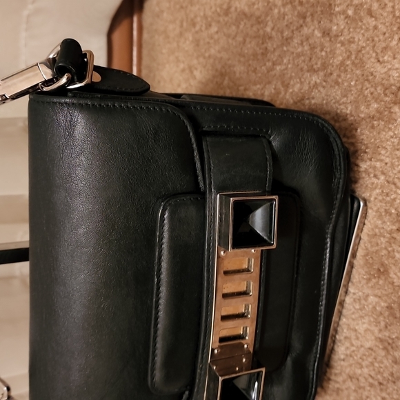 Proenza Schouler PS11 Tiny Crossbody Bag - Picture 4 of 16